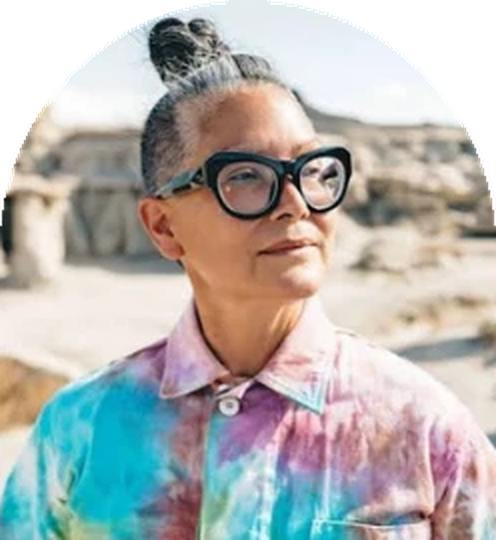 Amy Denet Deal, Diné