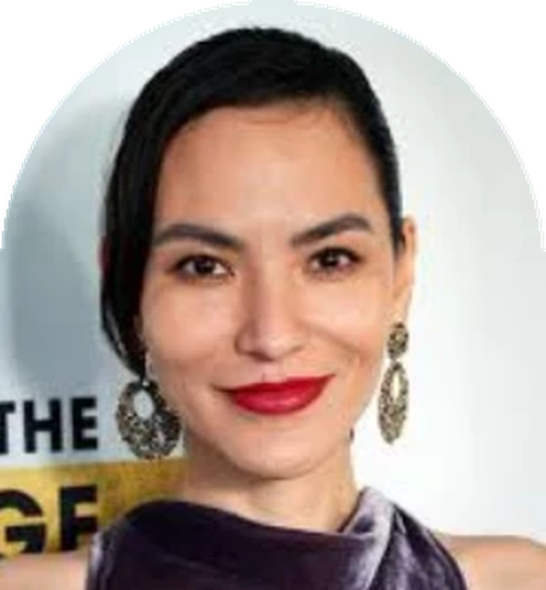 Jessica Matten, Red River Métis/Saulteaux-Cree