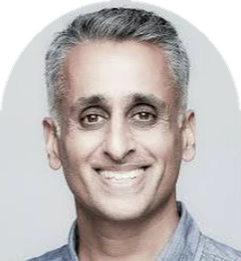 Sanjay Rawal, Board Chair